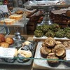 【秋のパンも出ました】DEAN&DELUCA 大阪店