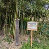 明智薮のある旧小栗栖街道を歩く・六地蔵から勧修寺へ
