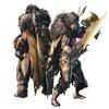 【MHWI】双剣の新アクション仕様詳細と所感