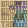 【JAZZ新譜】Seriana Promethea / David Murray Brave New World Trio (2022)