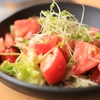 【DAIGOも台所】豆苗とトマトのサラダのレシピ！山本ゆり【4月25日】