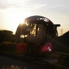 『36号線をゆく☆北海道２日目☆登別』　2007.07.24