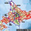 2014北海道ツーリング総集編・メンテとデータ入力完了