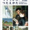 群馬県立近代美術館「コレクションのつくりかた／つたえかた」　（5月5日）