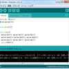 Arduino IDEの使い方(ライブラリの自作編)