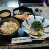 昼食