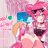 重音テトのコラボカフェ「Teto! Teto! TropiPop! in emocafe」が、8月〜9月に原宿・大阪で開催決定。コラボメニューやコラボグッズを用意。メインビジュアルはHaるさん