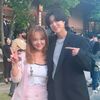 東方神起ユノ、ヒョナ＆元Highlightヨンジュンヒョンの結婚式に出席！