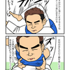 【ブラジリアン柔術】三角締めをより強力に極めるコツ