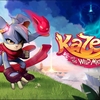 【レビュー】『Kaze and the Wild Masks（カゼ アンド ザ ワイルド マスク）』ドンキーコングをリスペクトした昔懐かしいドット絵の横スクロールアクション！【評価・感想】