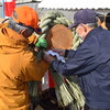 山ぞり祭り1日目