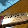 GODIVA