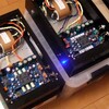  TDA1541 OPAMP I/V DAC (11) ASC vs RFT