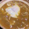 新宿御苑前ランチ：そば処 くろ田／チーズカレー鍋うどん