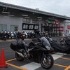 バイク用品店"2りんかん入間"閉店。移転後の"2りんかん所沢"訪問