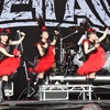 BABYMETAL 巨大天下一メタル武道会　　〜　　"Are you ready to mosh ?"  "Yes, I am :-)"　