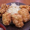 出張ランチ・・・・から揚げ縁 橋本店　→　脱から宣言