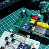 RP2040-ZeroでQMKファームウエアキーボード作成（MachiKania用）