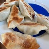 焼き餃子