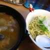 【今週のラーメン７７８】 つけ麺処 あすなろ食堂 （東京・三鷹駅北口） カレーつけめん・細麺