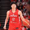 バスケット選手の渡辺雄太選手インスタライブでNBA引退、来季から日本でプレーを発表
