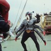 クモ奇械人