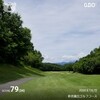 今日は早朝スルーでラウンド⛳ - 2020.06.15