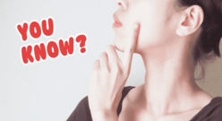 You knowってどういう意味？You knowを日常会話で使ってみよう