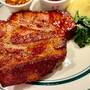 【グルメ・マロリーポークステーキ ヨドバシ仙台店】ヨドバシで肉山に登頂（遭難寸前？）、システムエラーと格闘した話。仙台市 仙台駅 初訪問