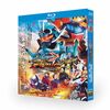 映画「仮面ライダーガッチャード ザ・フューチャー・デイブレイク」ブルーレイ Blu-ray BOX
