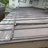 7月～屋根塗装工事