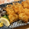 急遽、外呑み！で【アジフライ】【なめろう】を堪能！〆は・・・