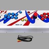 今アーケード基板のコントロールBOX VEGA-JUNIOR (VEGA JR.)にとんでもないことが起こっている？