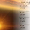 現在の地球上では、神智学が最も高度な宗教的概念になっているが、本当の宇宙の構造を理解する上では彼らの世界観は狭すぎる