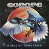 この人の、この1枚  『ヨーロッパ(Europe)／明日への翼(Wings of Tomorrow)』