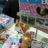 「養分たちの蹄跡2013」のCOMIC ZINでの通販が始まっていました