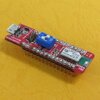 Braveridge製 nRF51822 搭載 BVMCN5102を触る