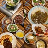2024/11/5～11/8の夜ごはん