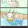 『ほら、ここにも猫』・第161話 「やぎ座」 