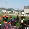 東北高校ラグビー交流会