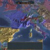 Europa UniversalisⅣ プレイレポート：フランス 第7回「不測の事態、からのフランス帝国創設」(1575年～1591年) 