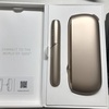 IQOS3 DUOが届きました！開封と使用感について