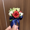 挙式が無事終了しました。