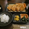 とんかつ加賀ノ井　ひれかつ定食