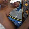 【Kangaroo Care】   