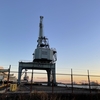 国際展示場（東京ビッグサイト）の周りを歩いて一周する【動画あり】