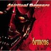 Spiritual Beggars「Demons」