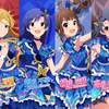 ミリシタ3周年記念イベント「CHALLENGE FOR GLOW-RY D＠YS!!!」アイドルランキング6日目！　ミリオンアニメ化も発表！