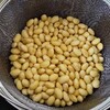 【siroca電気圧力鍋】で作る蒸し豆とアレンジ料理
