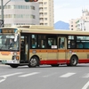 神奈川中央交通 / 湘南200か 1870 （は607）